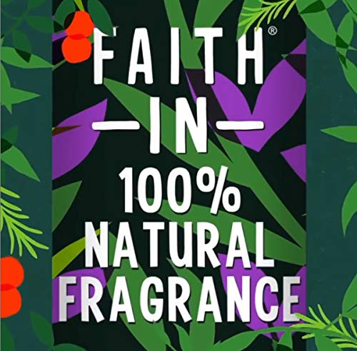 Faith In Nature Tea Tree conditioner 400ml
