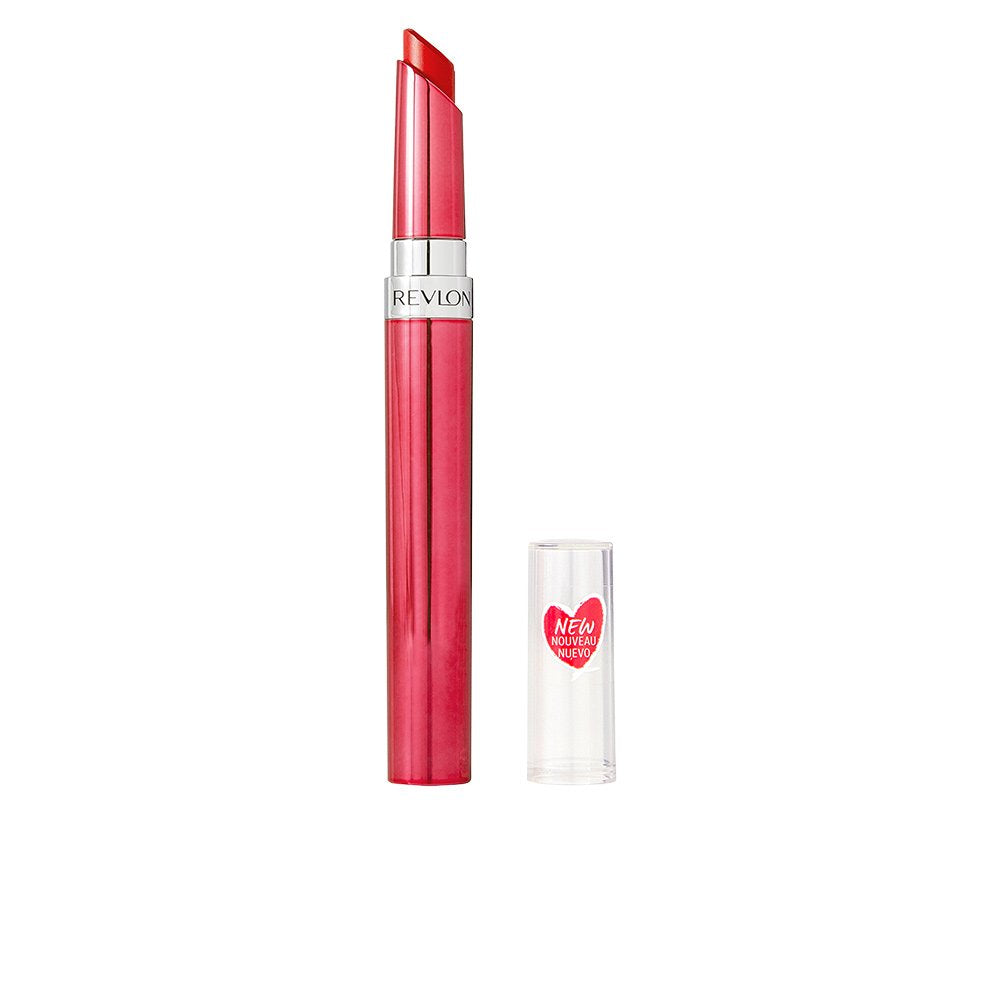 Revlon Ultra Hd Gel Lipcolor, Hd Coral