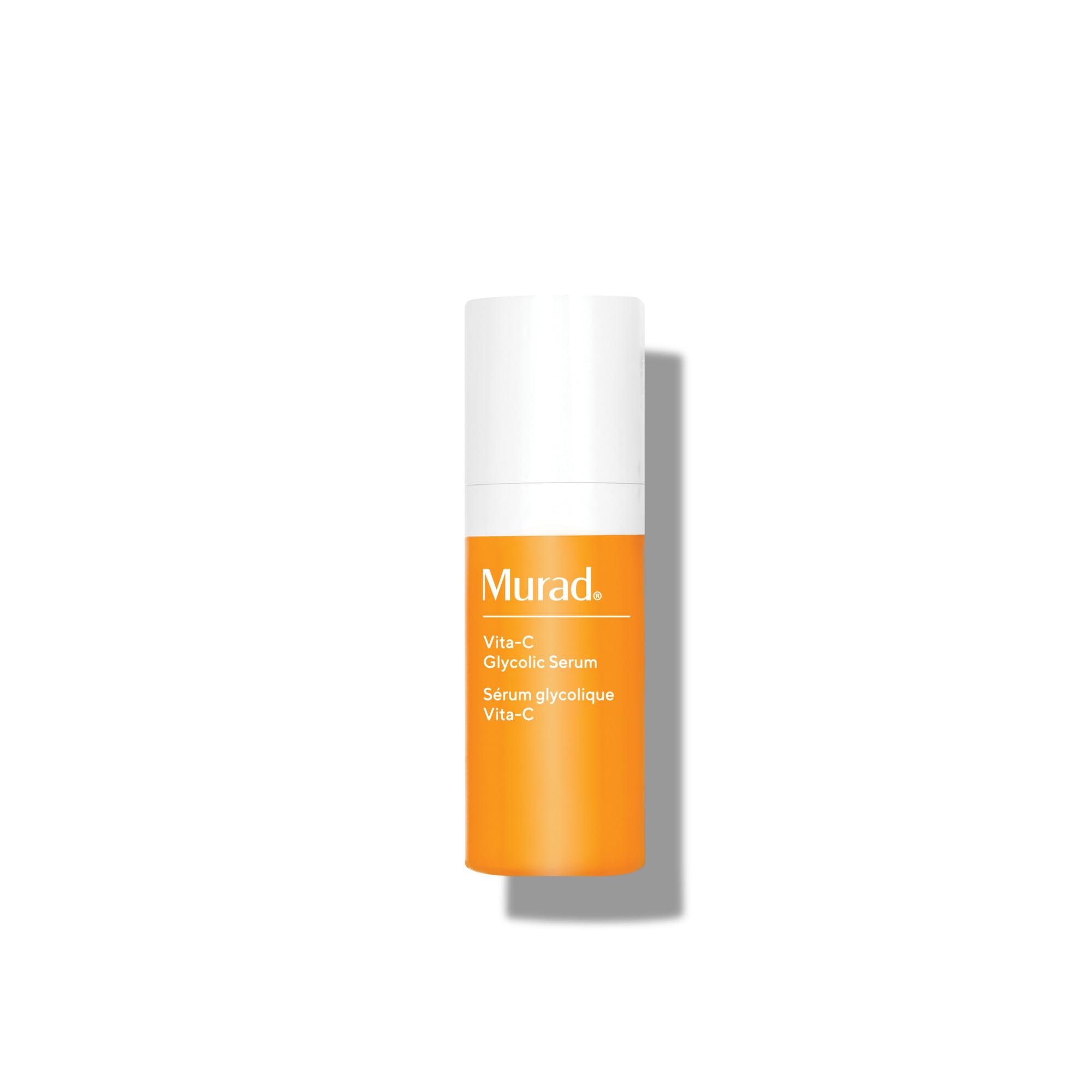 Murad Vita-C Glycolic Serum - Environmental Shield Skin Brightening Vitamin C Face Serum - Hyperpigmentation Treatment Backed By