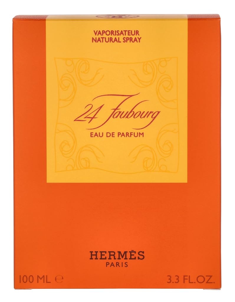 24 Faubourg By Hermes