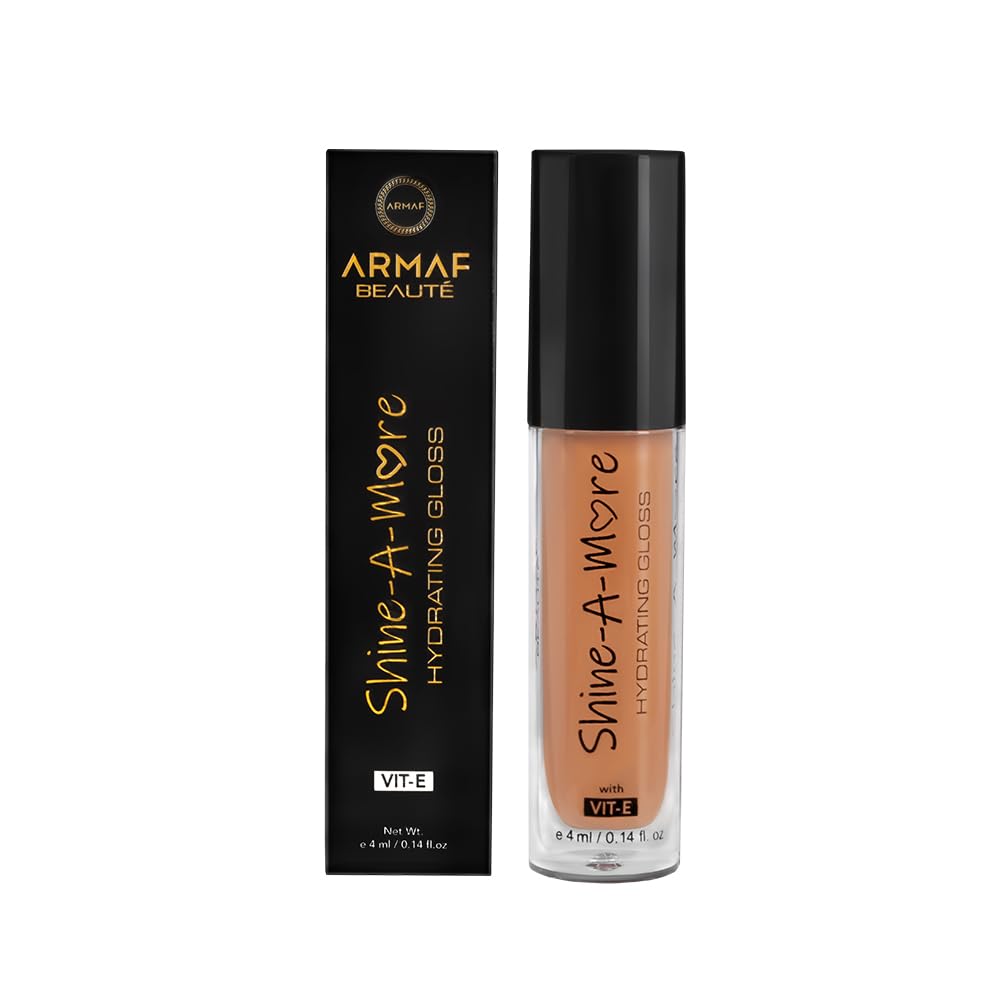 Ab Shine A More Lip Gloss  Pine 06