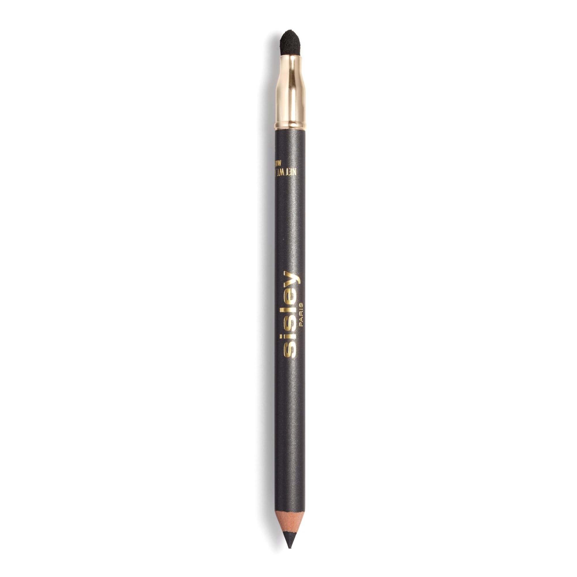 Sisley Phyto Khol Perfect Eyeliner With Blender And Sharpener, No3 Steel, 12 G004 Ounce