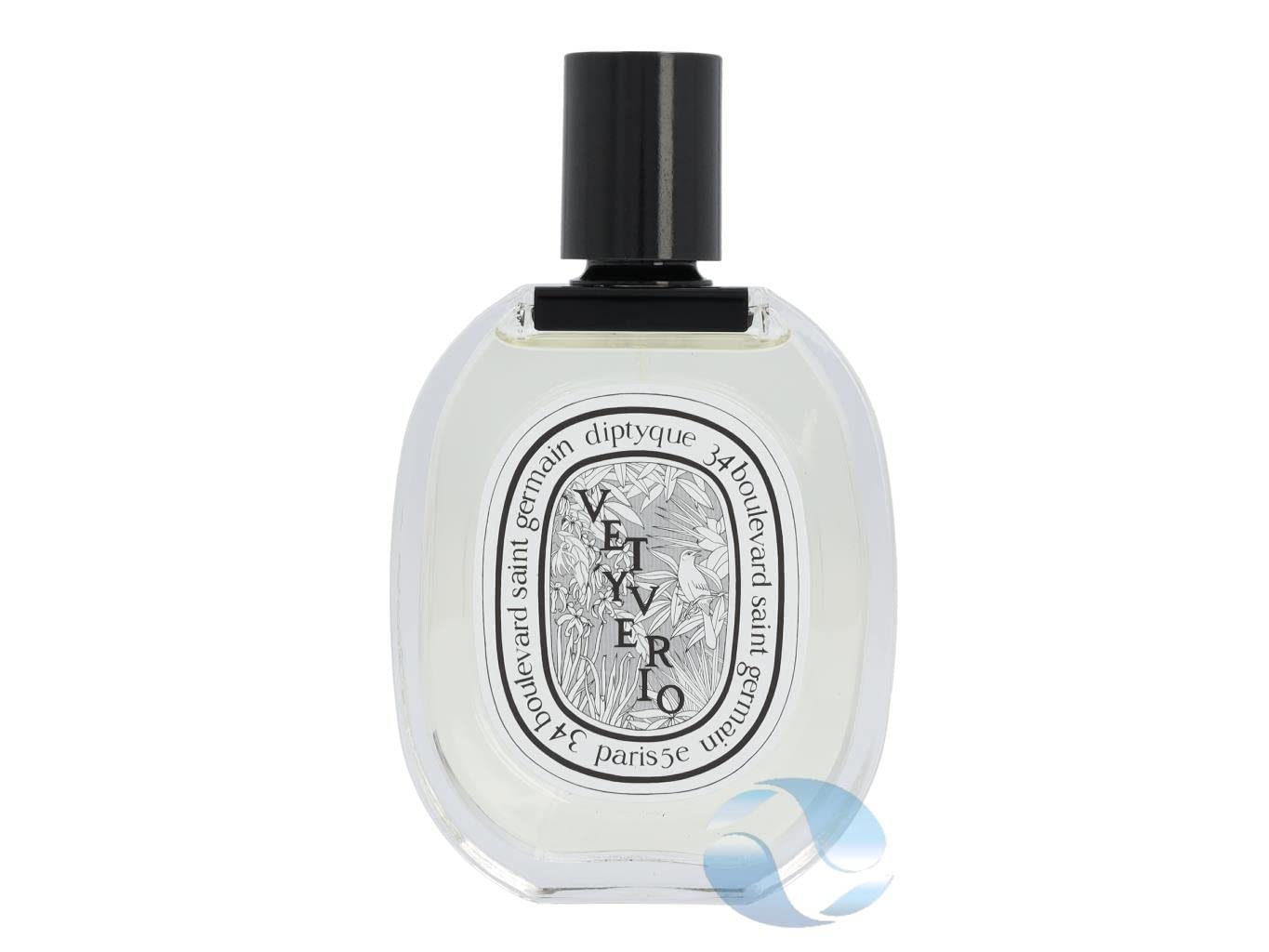 Eau De Toilette Spray (Unisex) 34 Oz