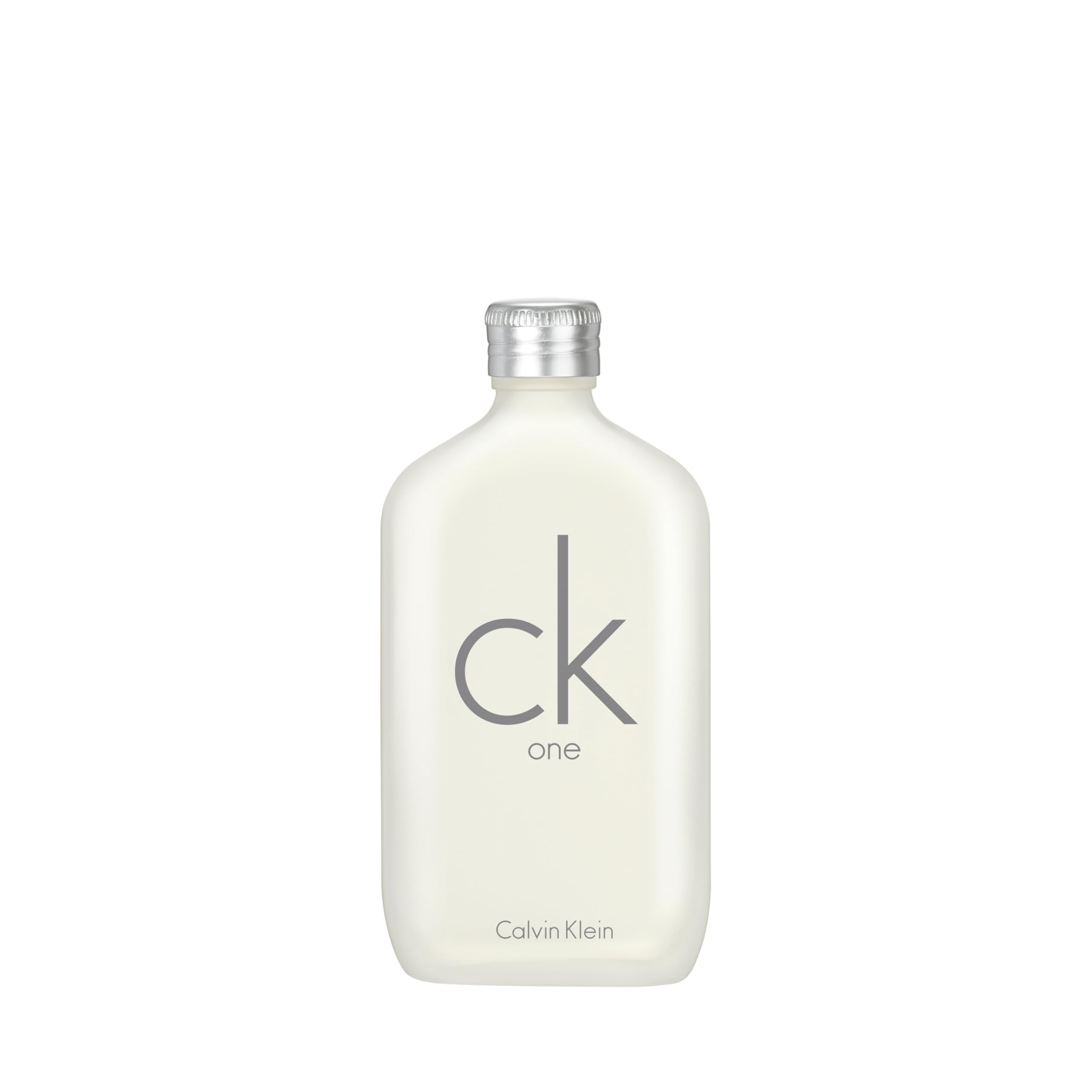 Calvin Klein Ck One Unisex Eau De Toilette , 1.7 Fl Oz