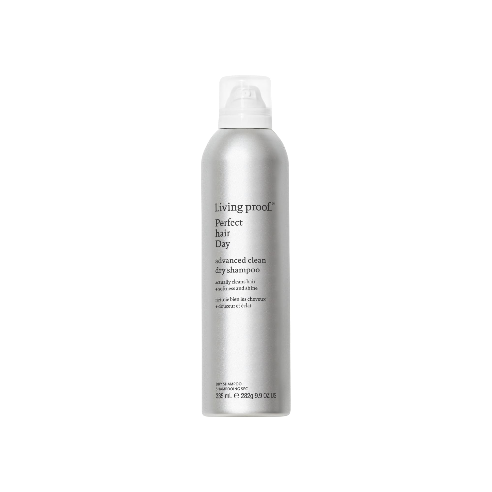 Living Proof Dry Shampoo, Perfect Hair Day Advanced Clean, Dry Shampoo For Women And Men, 9.9 Oz