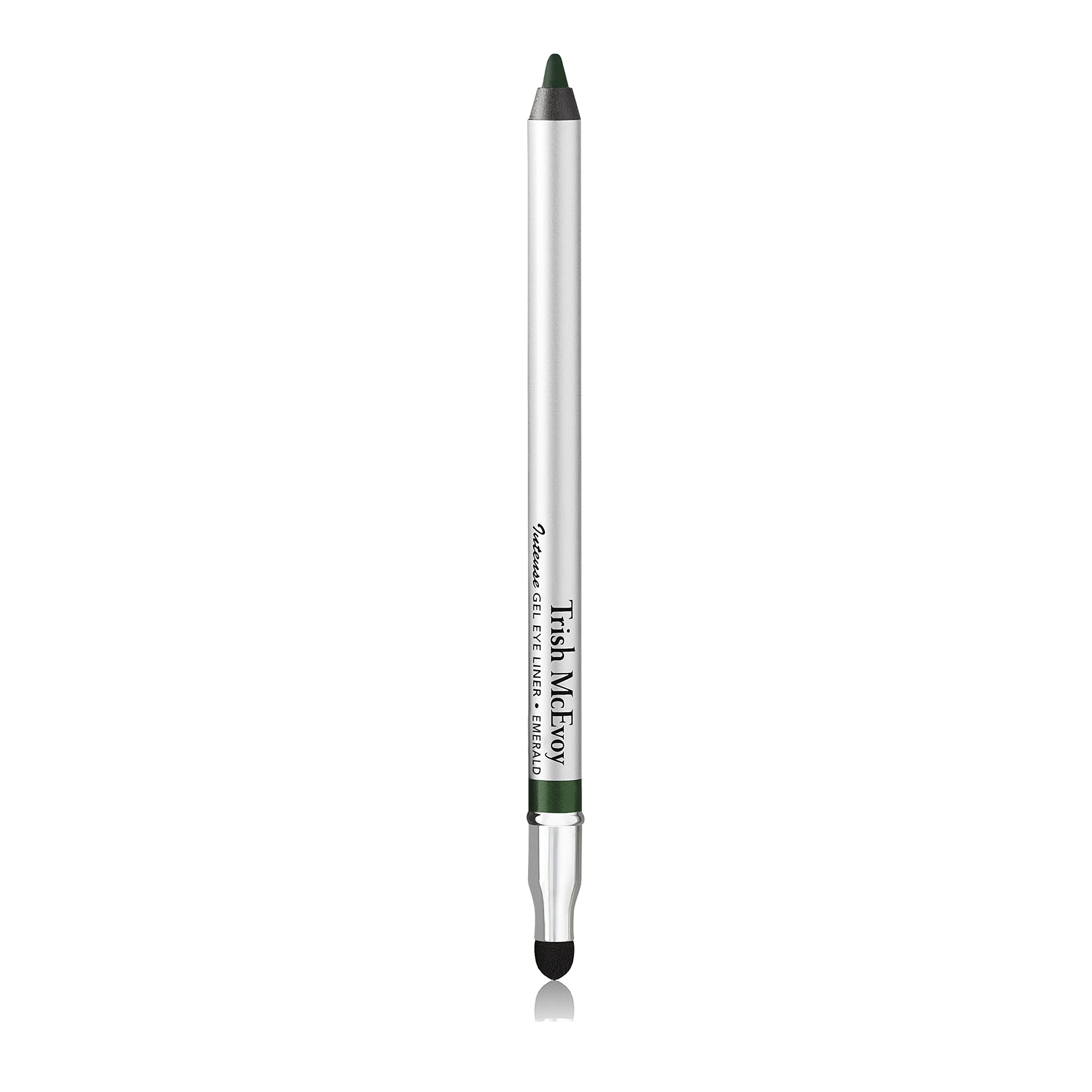 Trish Mcevoy Intense Gel Eye Liner, Emerald, 1.2 G / 0.04 Oz