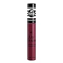 Kokie Cosmetics Lip Poudre Liquid Lip Powder, Claret, 0.13 Fluid Ounce