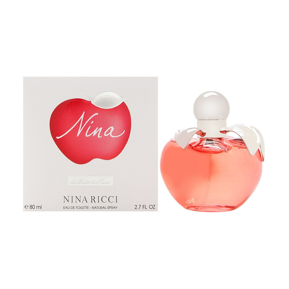 Parfum Nina Nina Ricci 80 Ml