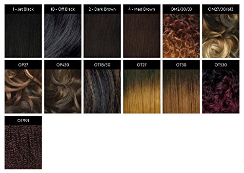 Freetress Equal Synthetic Drawstring Ponytail - Feather Girl-Om27/30/613