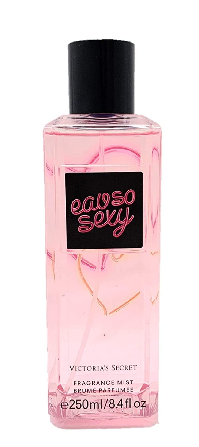 Victorias Secret Eau So Sexy Fragrance Mist