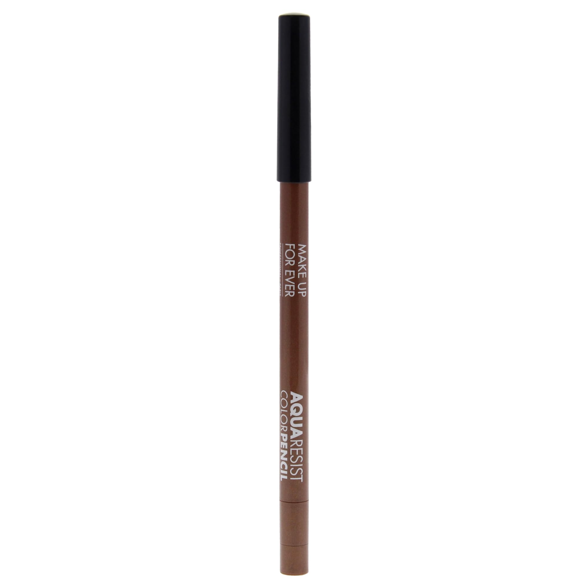 Aqua Resist Color Pencil - 10 Sienna By Make Up For Ever For Women - 0.017 Oz Eyeliner