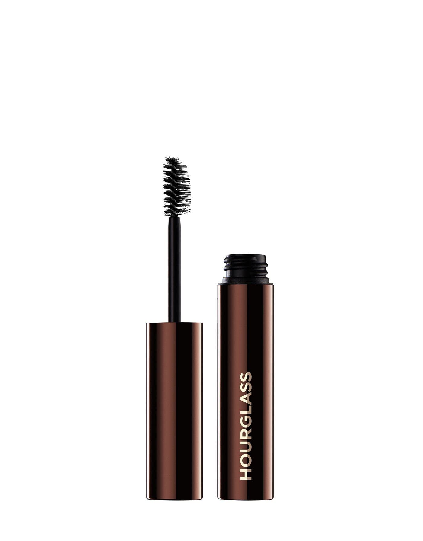 Hourglass- Brow Shaping Gel - Clear