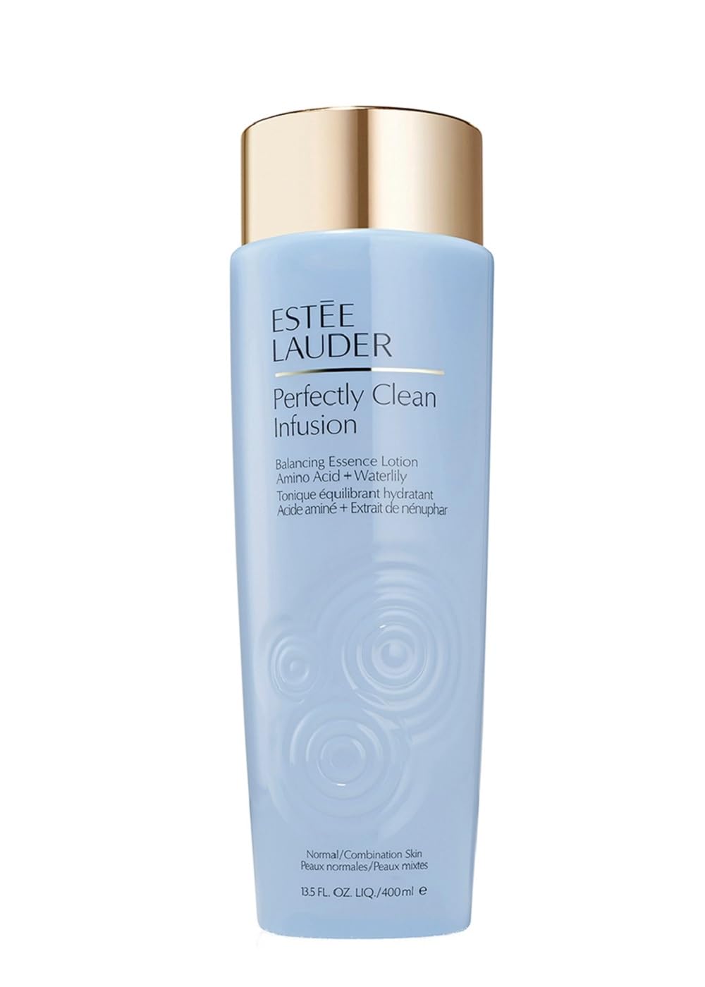Estee Lauder By Estee Lauder Perfectly Clean Infusion Balancing Essence Lotion --400Ml135Oz(D0102Hrxnn8)