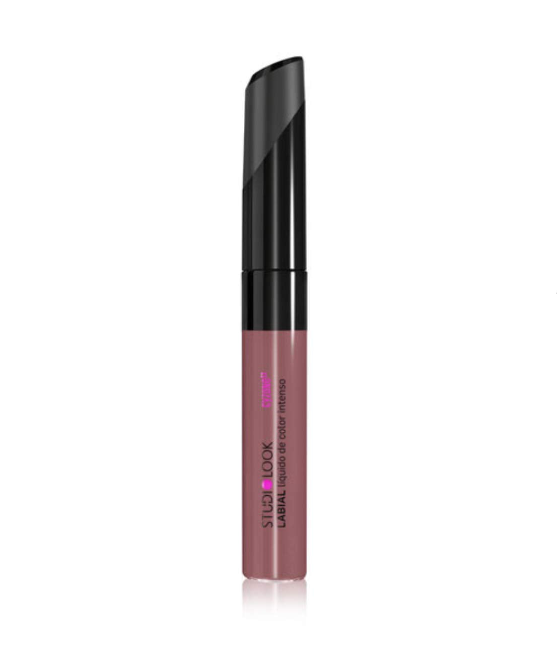 Cyzone L'Bel Matte Lipstick Teddy 0.2 oz Long-lasting Non-sticky ...