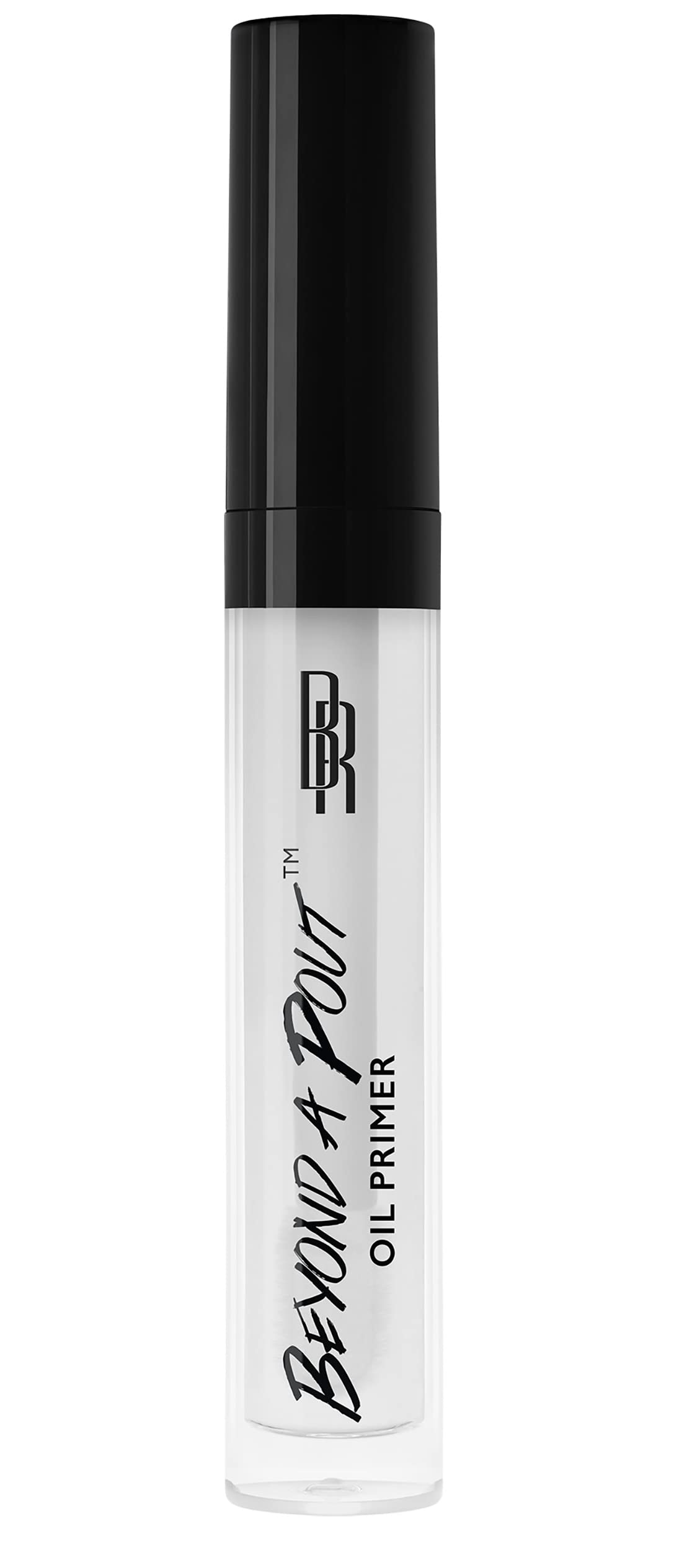 Black Radiance Beyond A Pout Oil Primer, I Dew, Mint Kisses