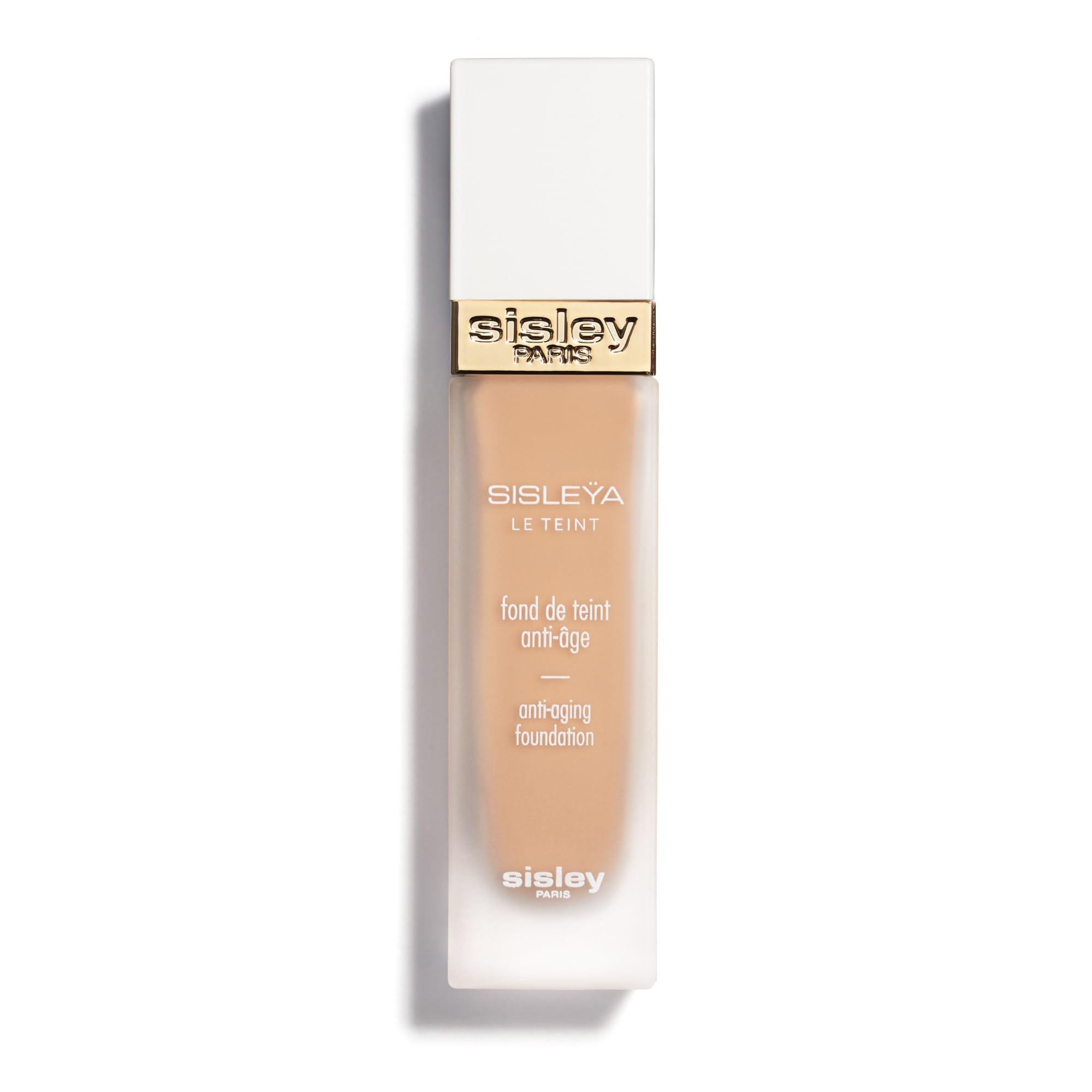 Sisley Sisley Sisleya Le Teint Anti Aging Foundation - #3R, Peach, 30 Ml1 Ounce, 1 Ounce