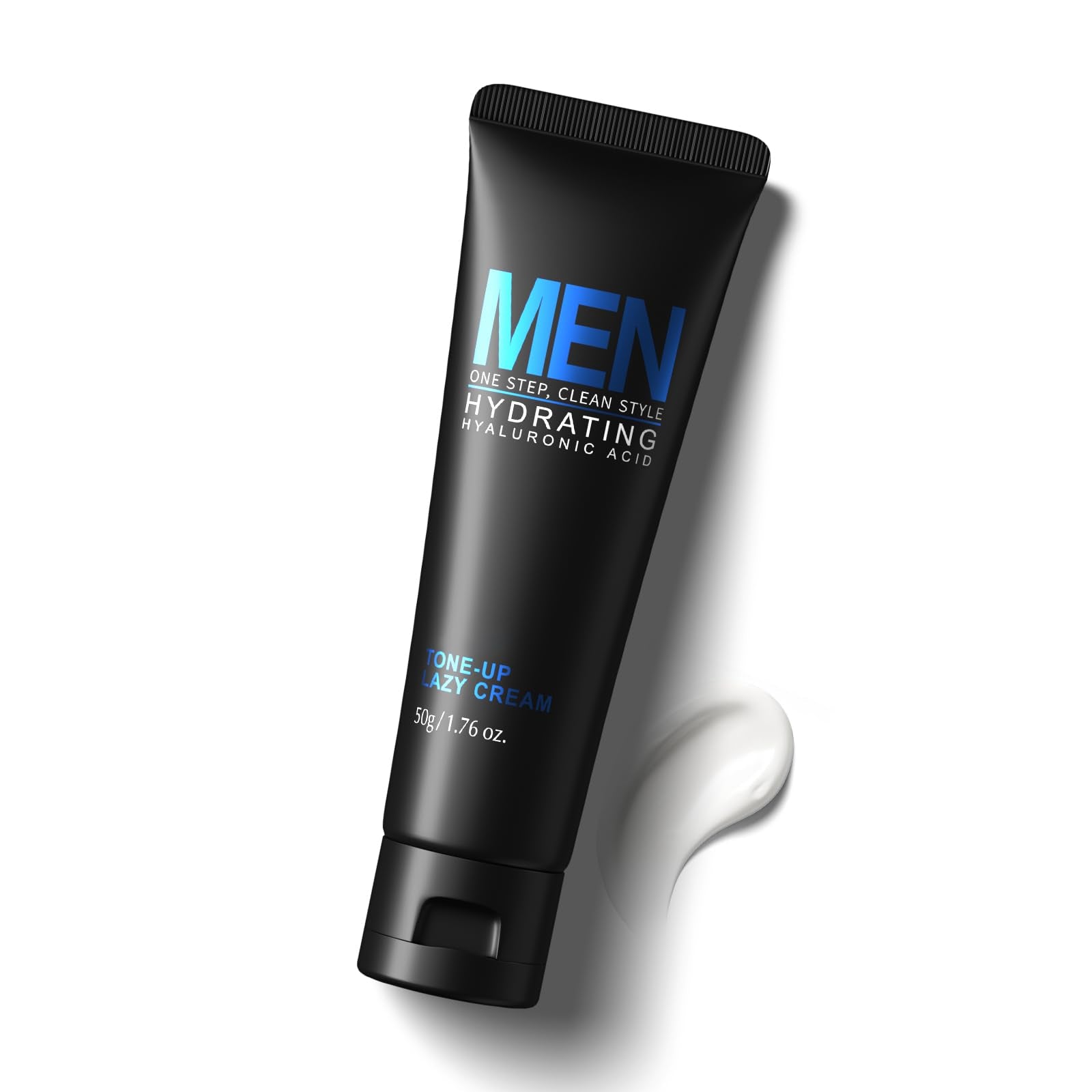 AKARY Men Tone Up Face Cream Boy Oil Control Make Up Lazy BB Cream Moisturizing Conceal Pores Covering Imperfections Balance Ski