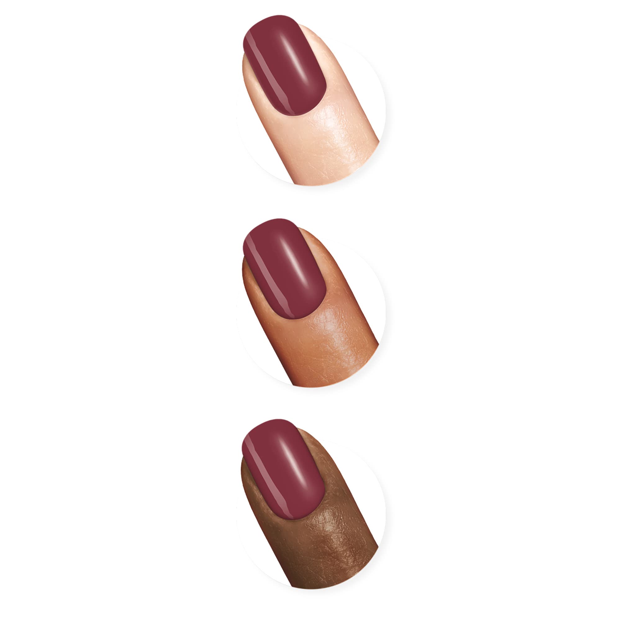 Sally Hansen Insta Dri, Expresso , 031 Fl Oz