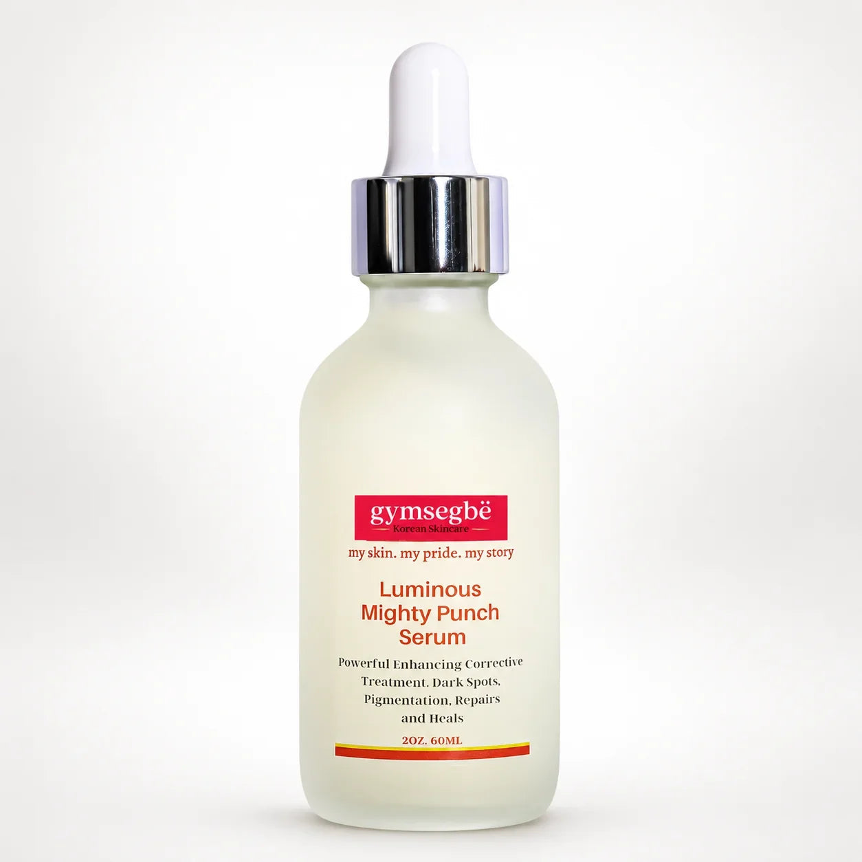 60ml Luminous Mighty Punch Serum