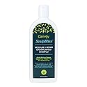 Canviiy Scalpbliss Moisture + Repair Organic-Based Shampoo, Moisturizing Gentle Deep-Clean Powered By Natural Antioxidants And M