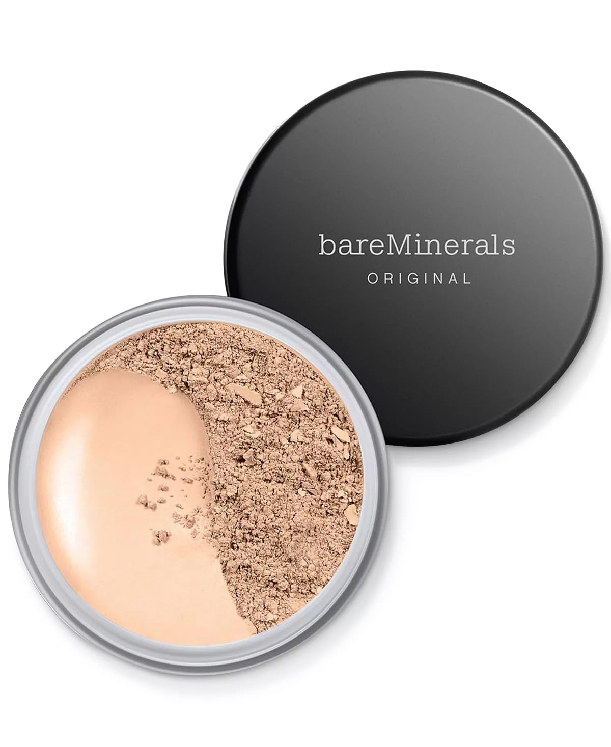 Bare Escentuals Bare Escentuals Original Foundation Spf 15 Golden Fair 04 8 G/ 0.28 Oz