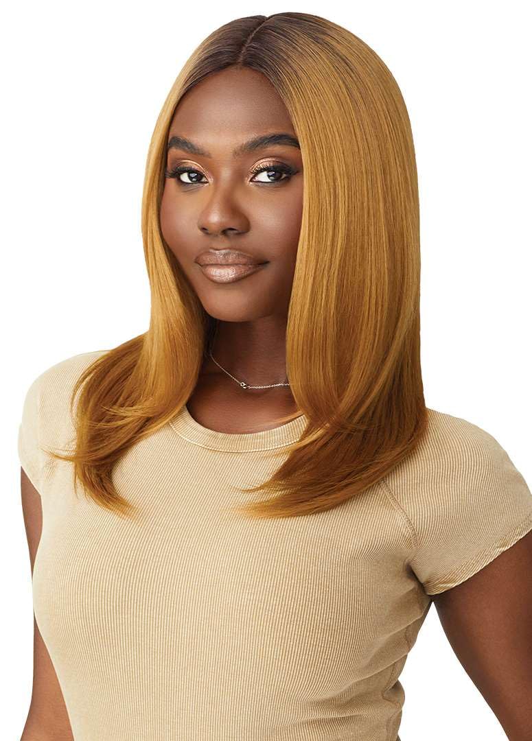 Outre The Daily Wig - Style & Dash - Daily 1 (DR425)