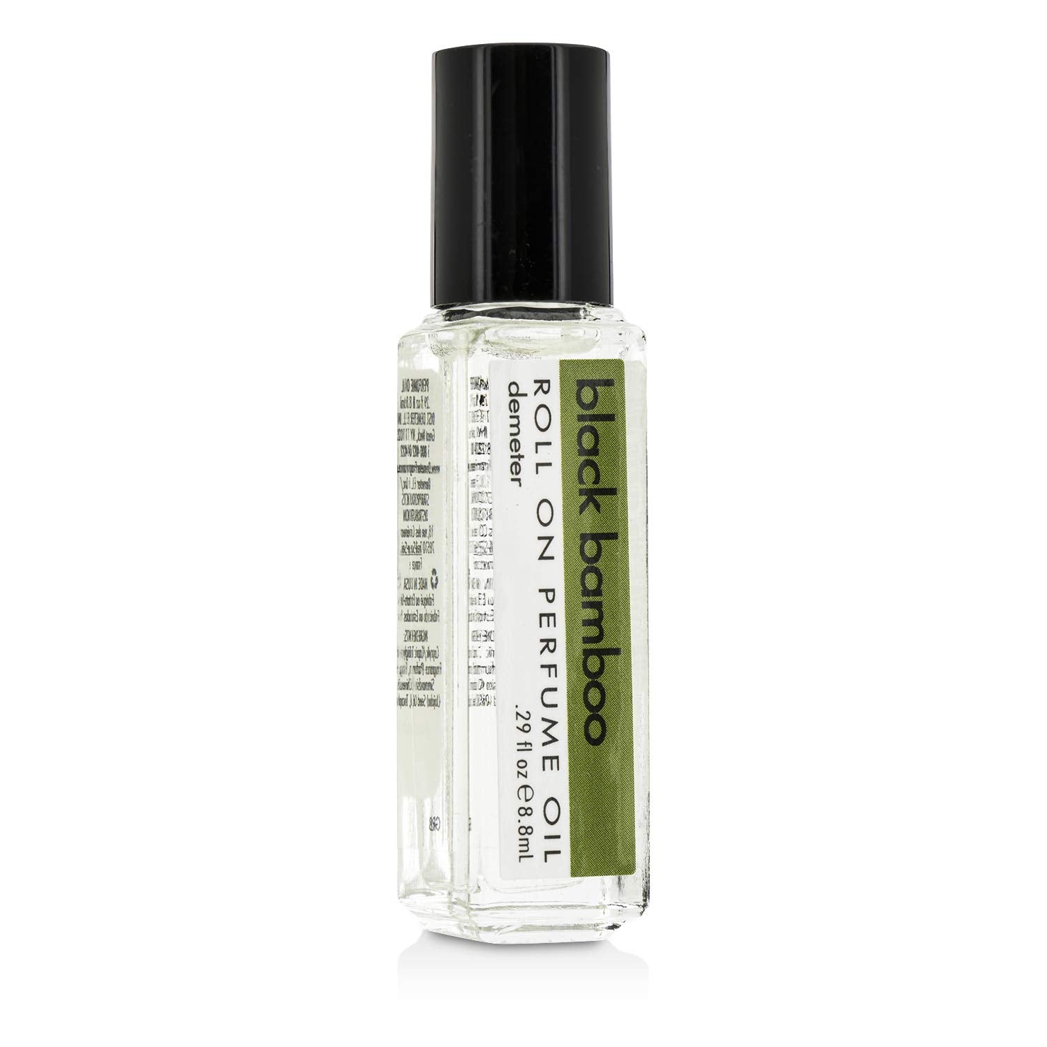 DEMETER Black Bamboo Roll On Perfume Oil