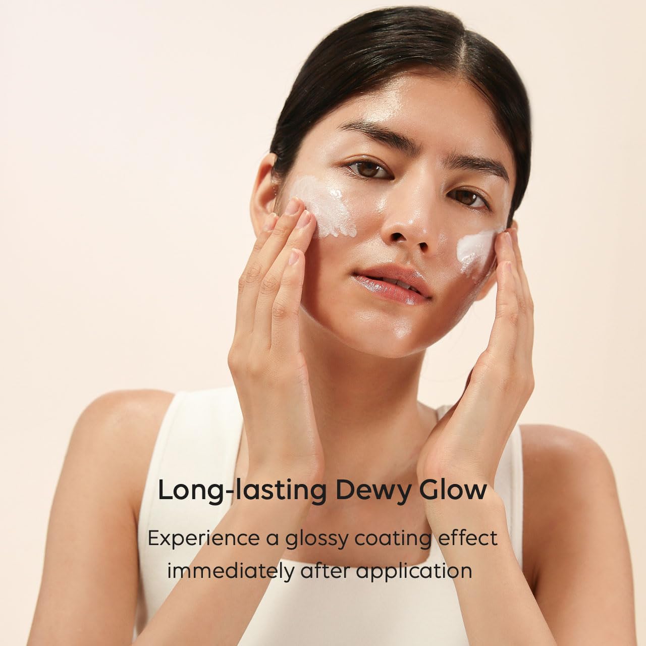 Biodance Skin-Glow Essence Cream | Korean Face Cream & Hydrating Facial Moisturizer With Ceramides, Probiotics, Hyaluronic Acid