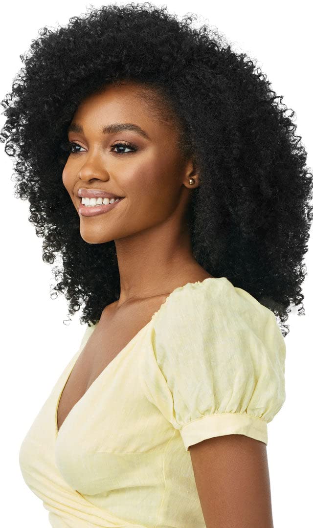 Outre Converti Cap Hair Wig BAHAMA MAMA (DRCHILAT)