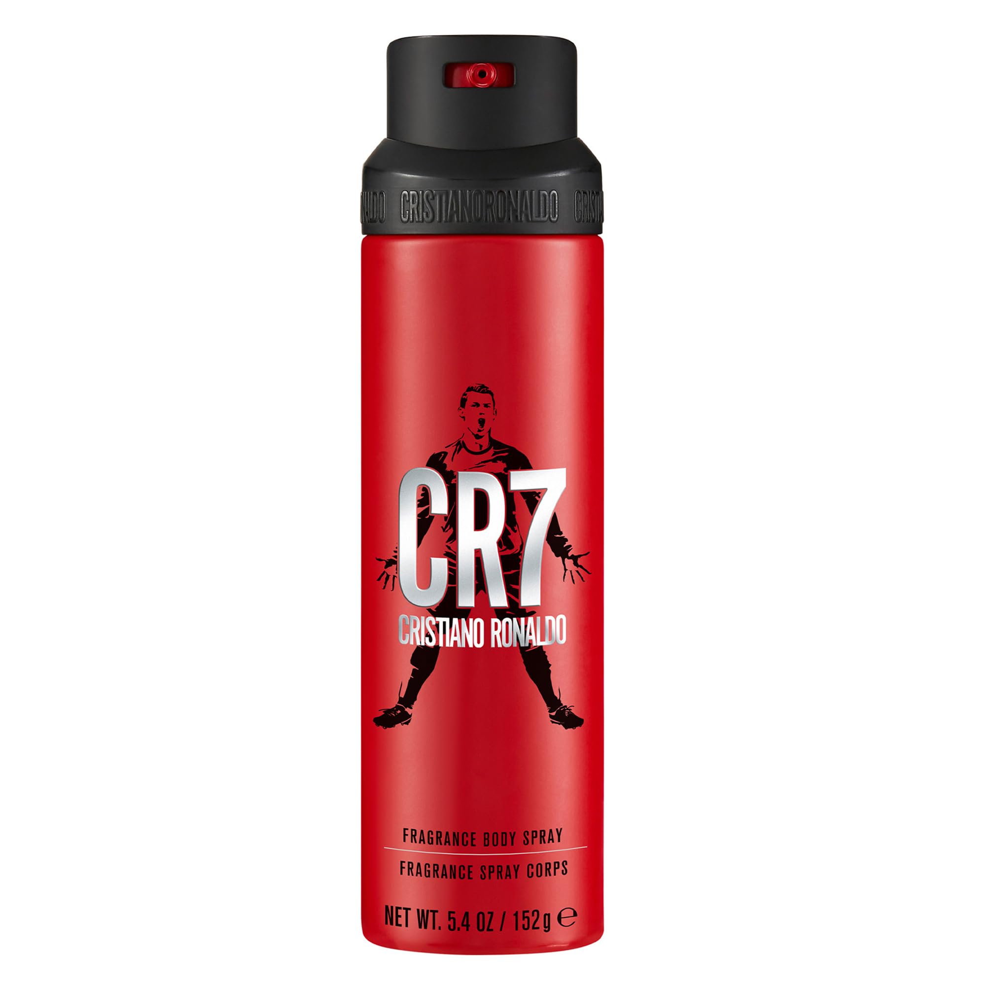 Cr7 By Cristiano Ronaldo For Men - 6.8 Oz Body Spray