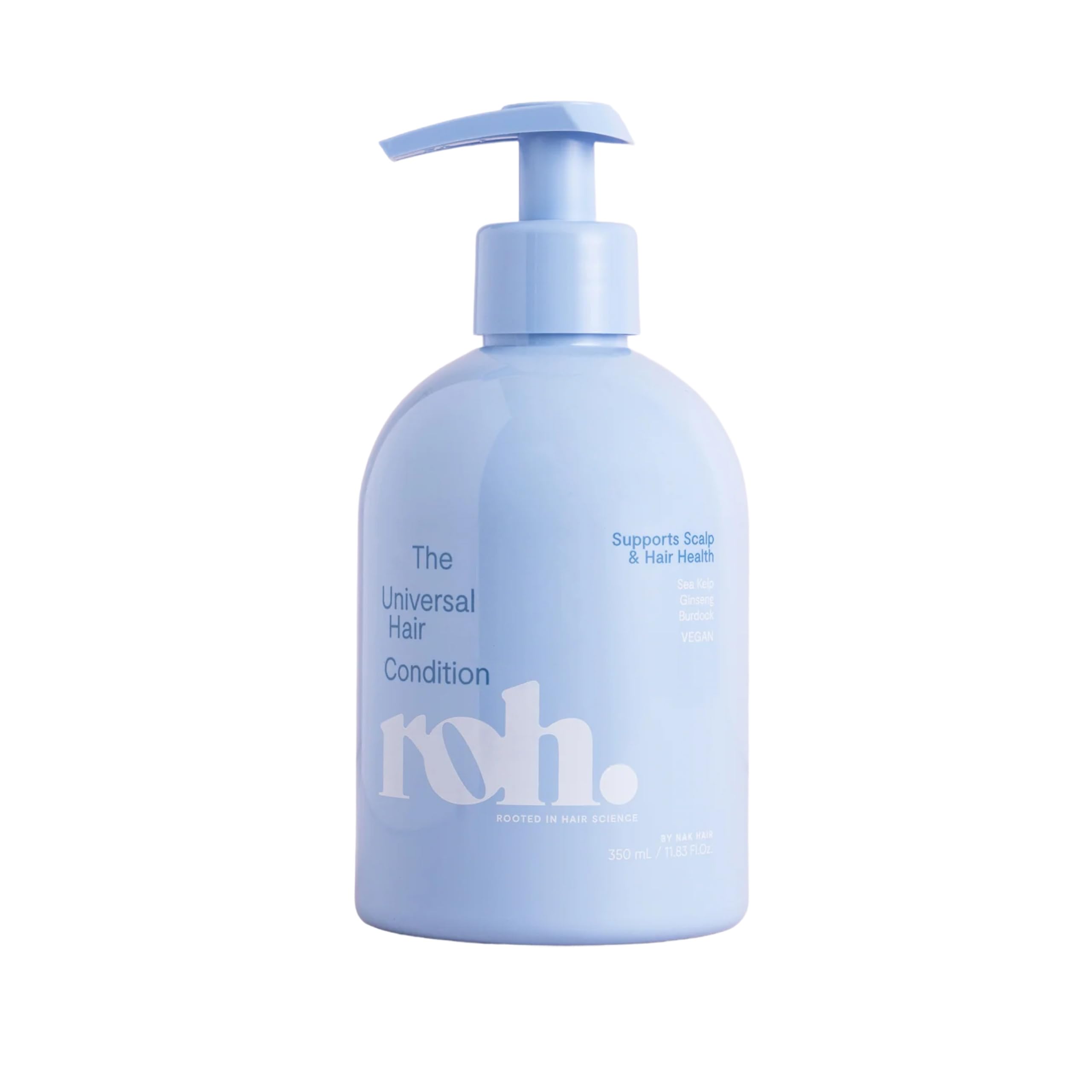 ROH Universal Hair Conditioner for Dry & All Hair Types, 11.8 fl oz