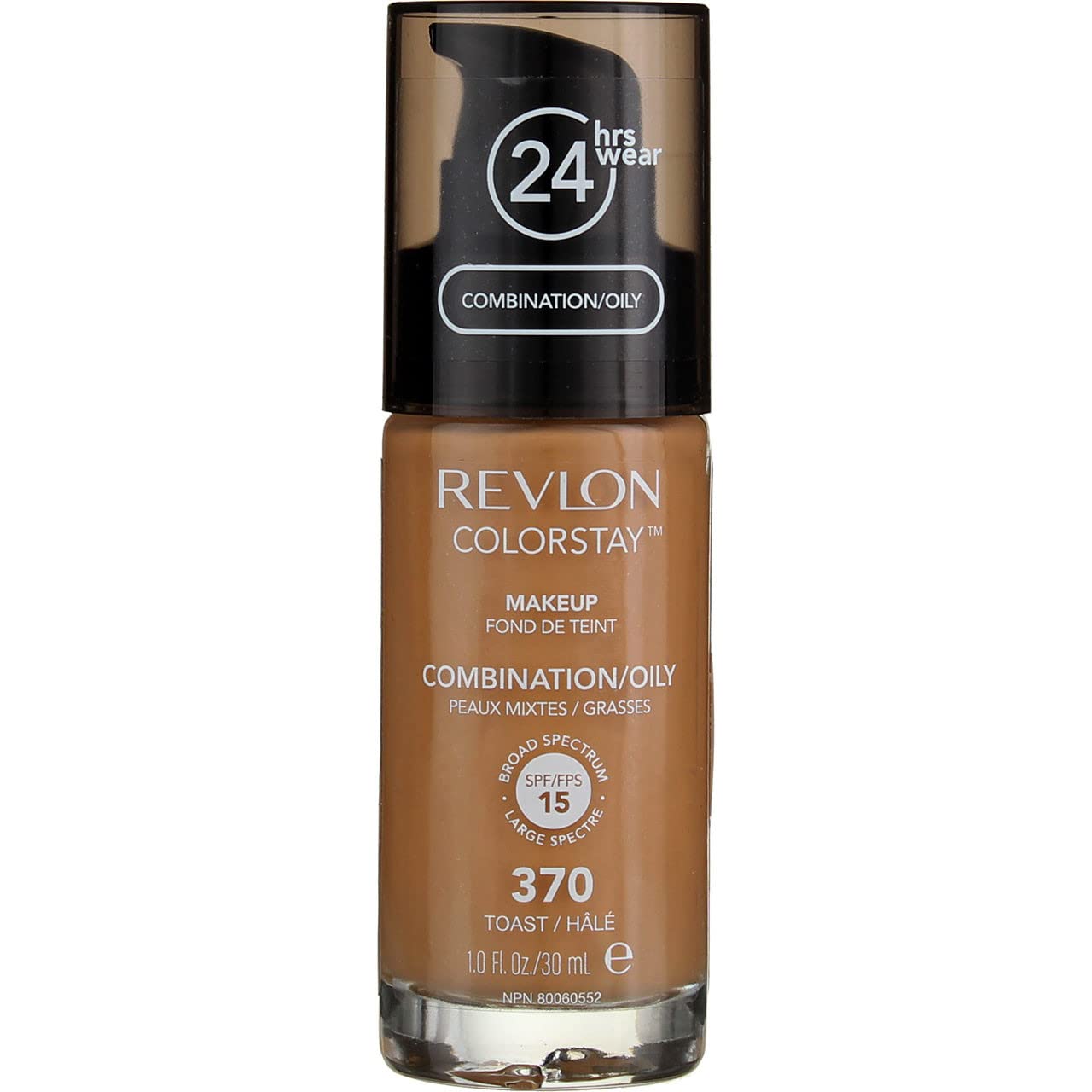Rev Clrstay M/U C/O Toast Size 54101