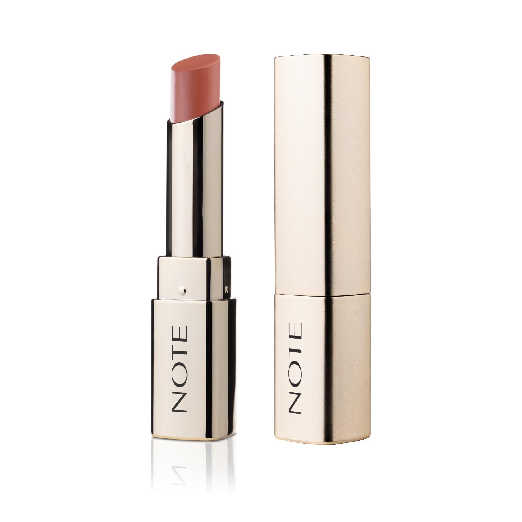 Note Iconic Matte Lipstick 108