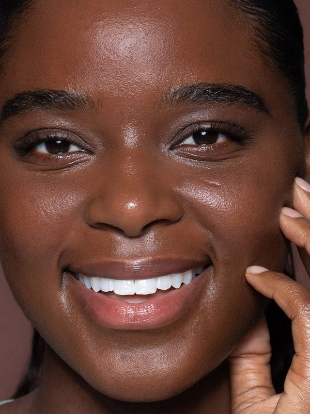 ILIA - True Skin Serum Foundation | Cruelty-Free, Vegan, Clean Beauty (Bimini SF14)