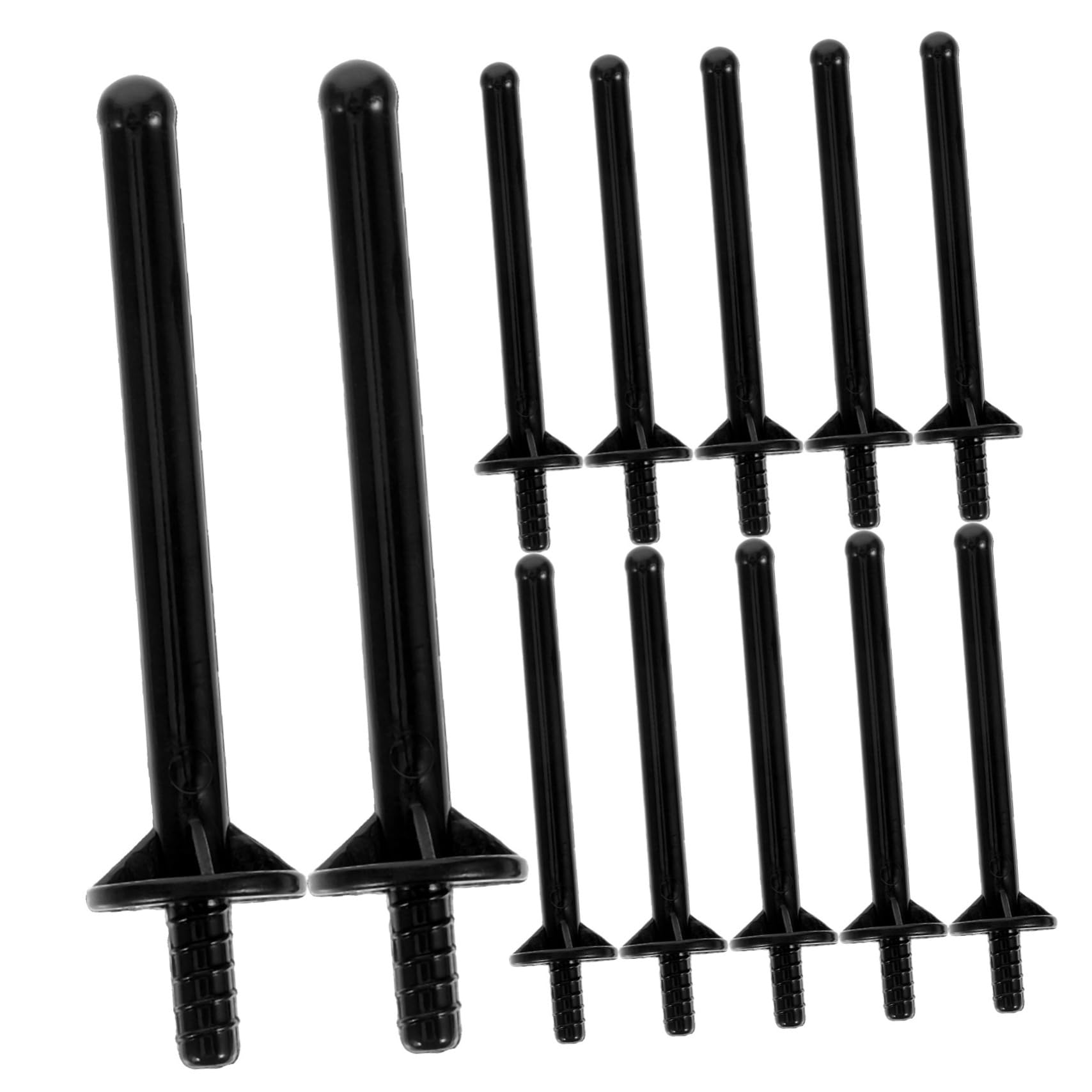DEARMAMY 30pcs Nasal Wax Sticks Nose Hair Removal Tools Waxing Sticks for Hair Removal Safe and Userfriendly for Home and Salon