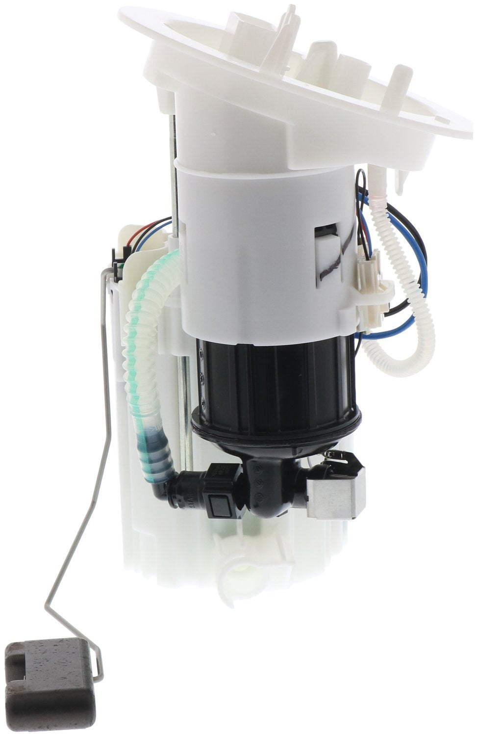 Bosch 66155 Oe Fuel Pump Module Assembly 2010-2012 Audi A4, 2009-2012 Audi A4 Quattro, 2010-2012 Audi A5, 2008-2012 Audi A5 Quat