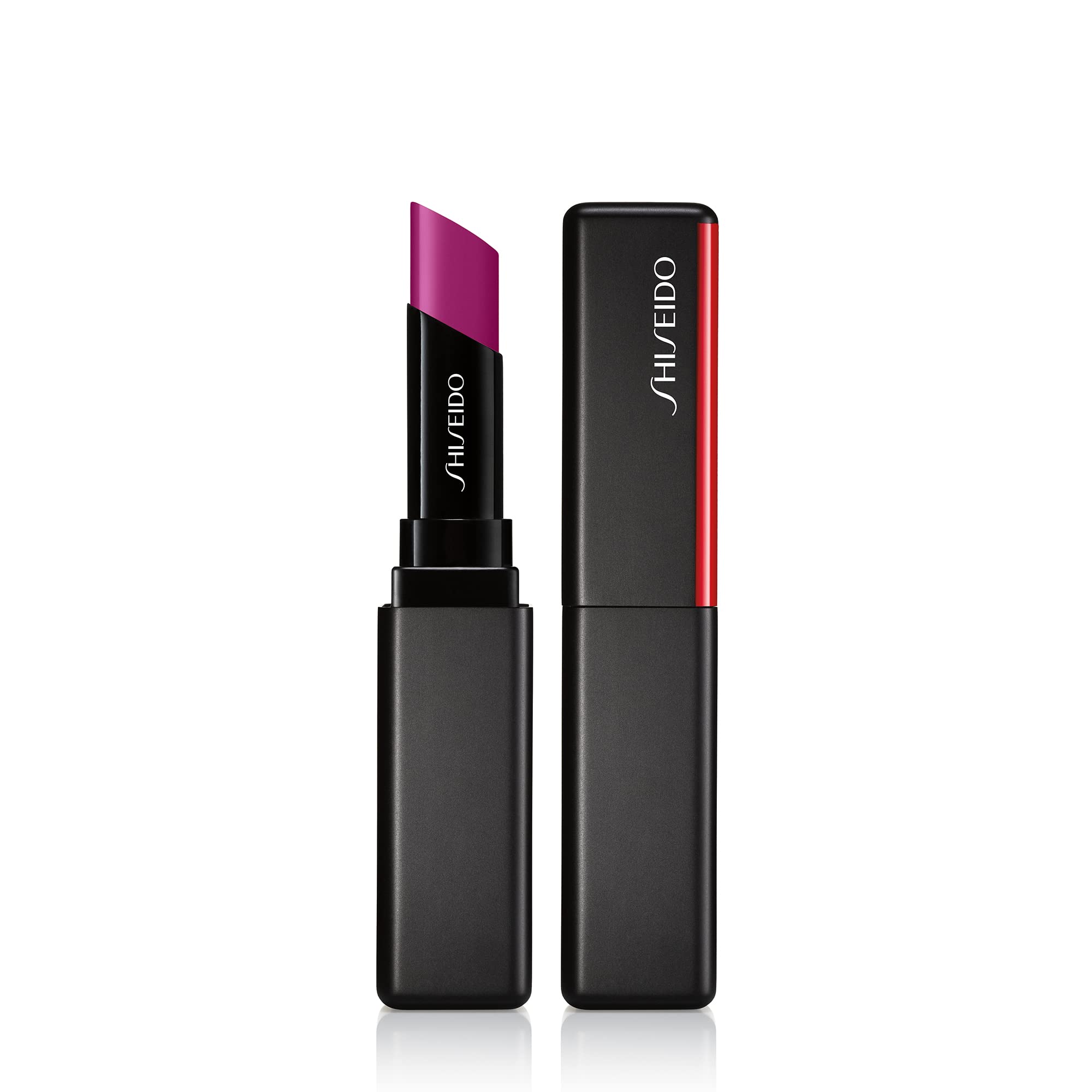 SHISEIDO by Shiseido ColorGel LipBalm - # 109 Wisteria (Sheer Berry) --2g/0.07oz(D0102HX8P5X.)