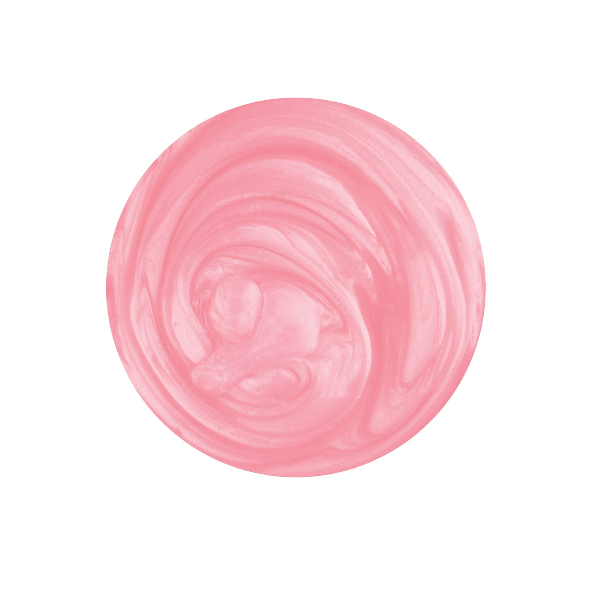 Morgan Taylor Nail Lacquer (Taffeta) Light Pink Professional Lacquer, Vibrant, Chip-Resistant, Fast-Drying, Long-Lasting, High-S