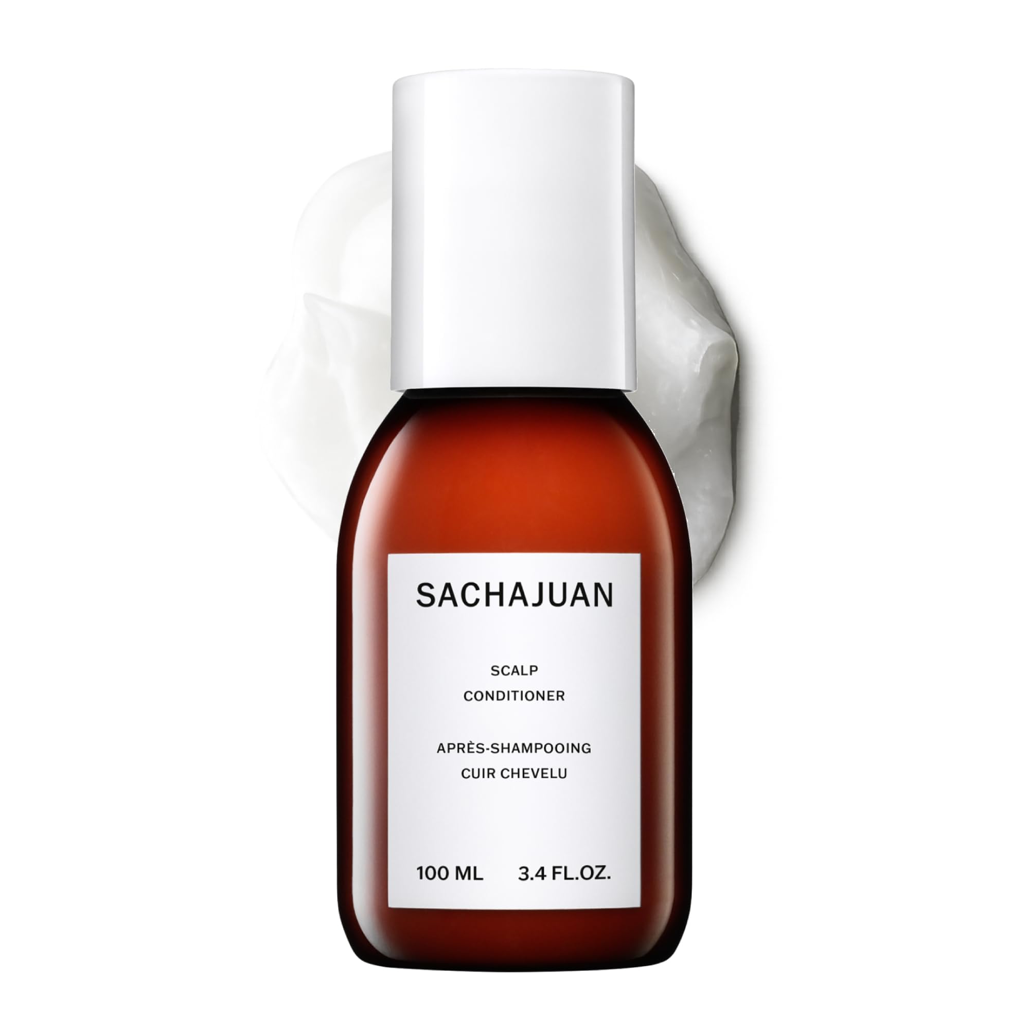 SACHAJUAN Scalp Conditioner, AntiDandruff, Balancing, 3.4 oz
