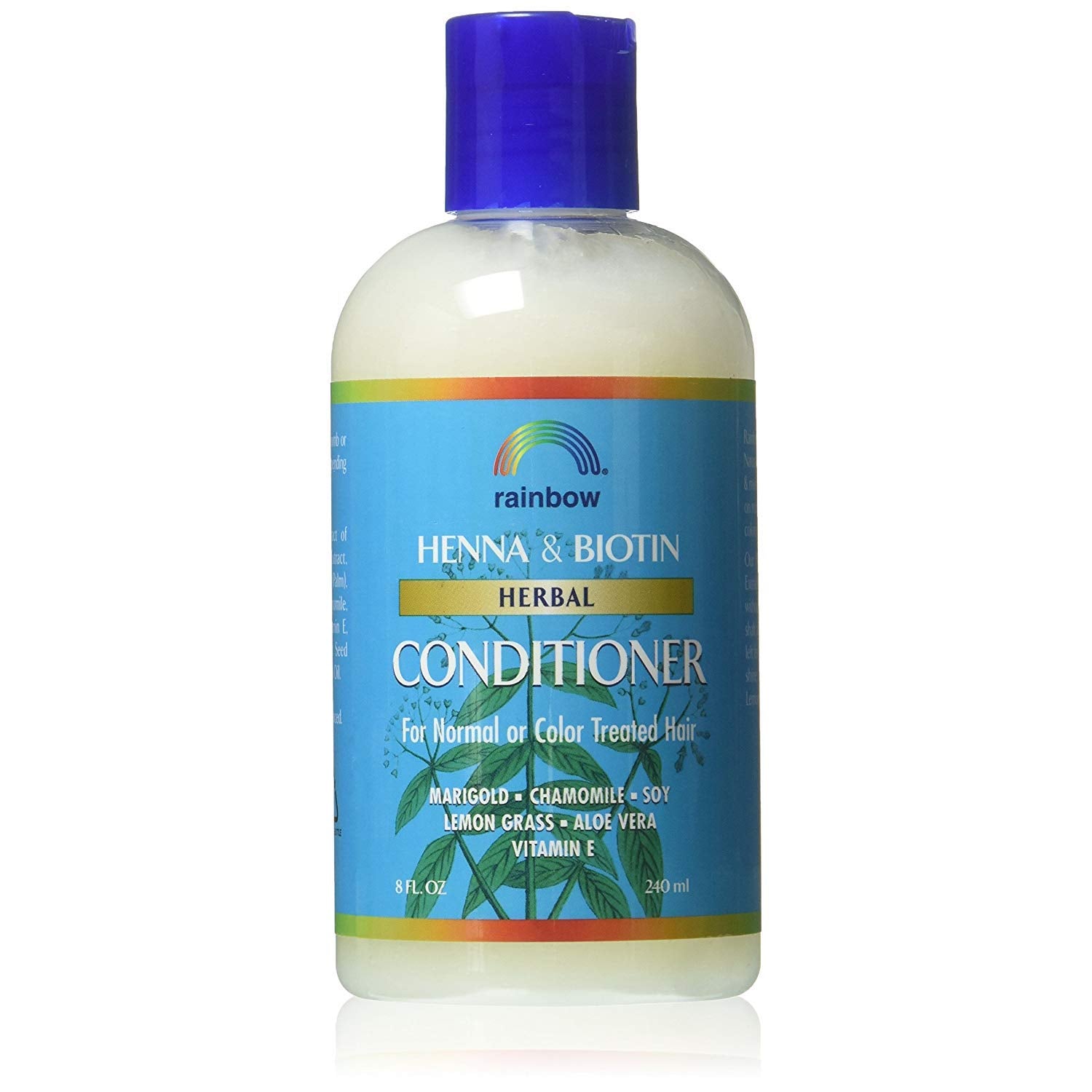 Rainbow Research Henna Conditioner 8 Fz4