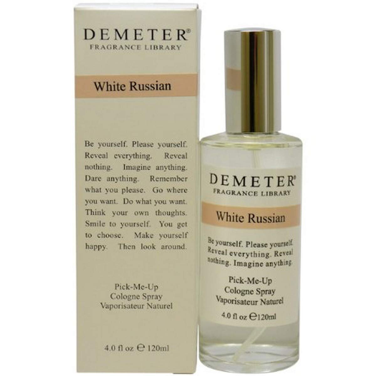 Demeter White Russian By Demeter