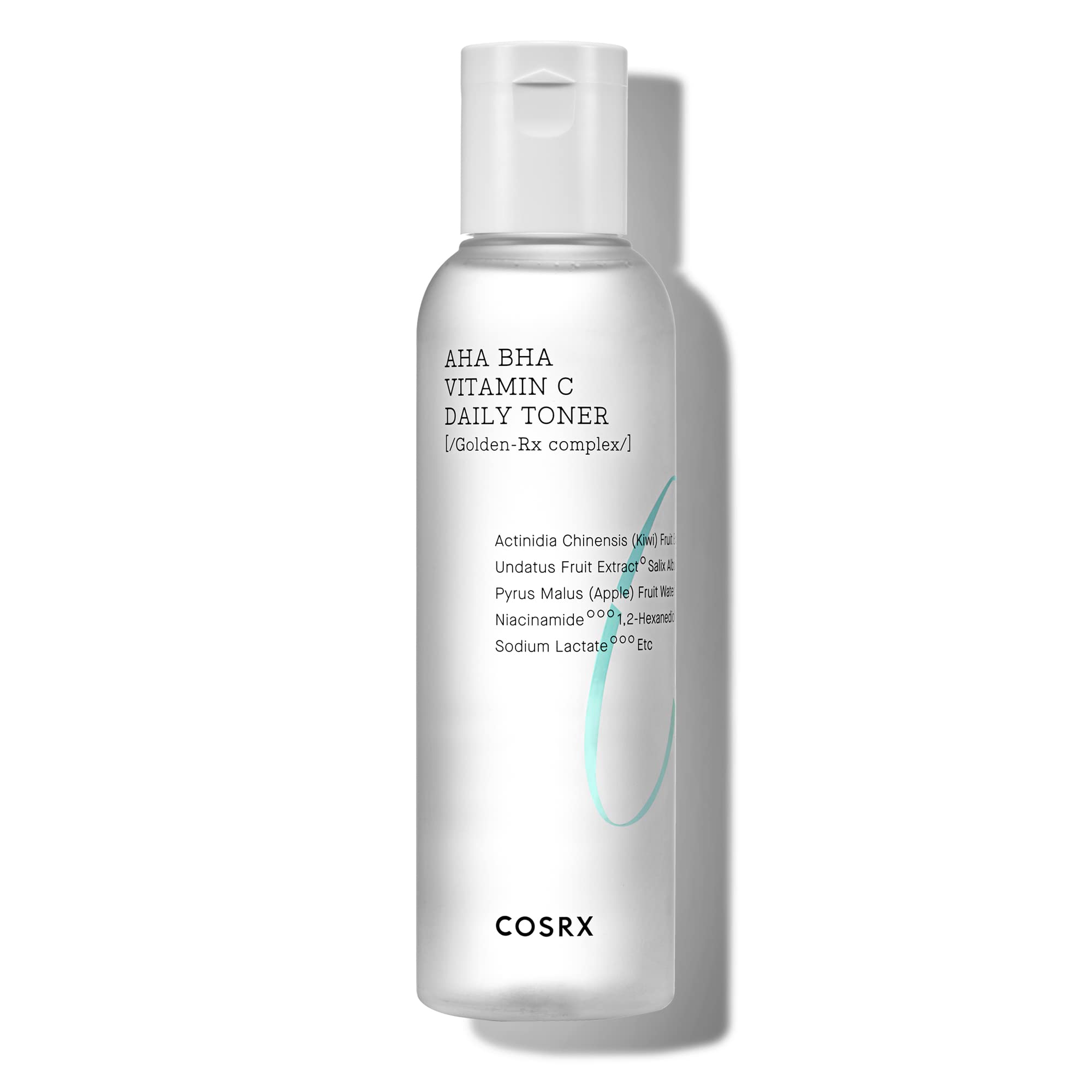 Cosrx Refresh Abc Daily Toner 150Ml, 5.07 Fl.Oz