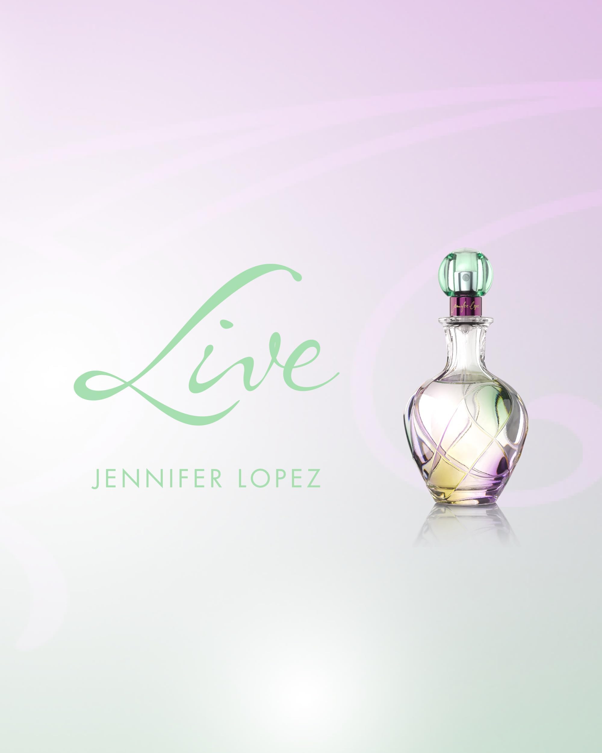 Live By J.Lo, 3.4 Oz Eau De Parfum Spray For Women (Jennifer Lopez)