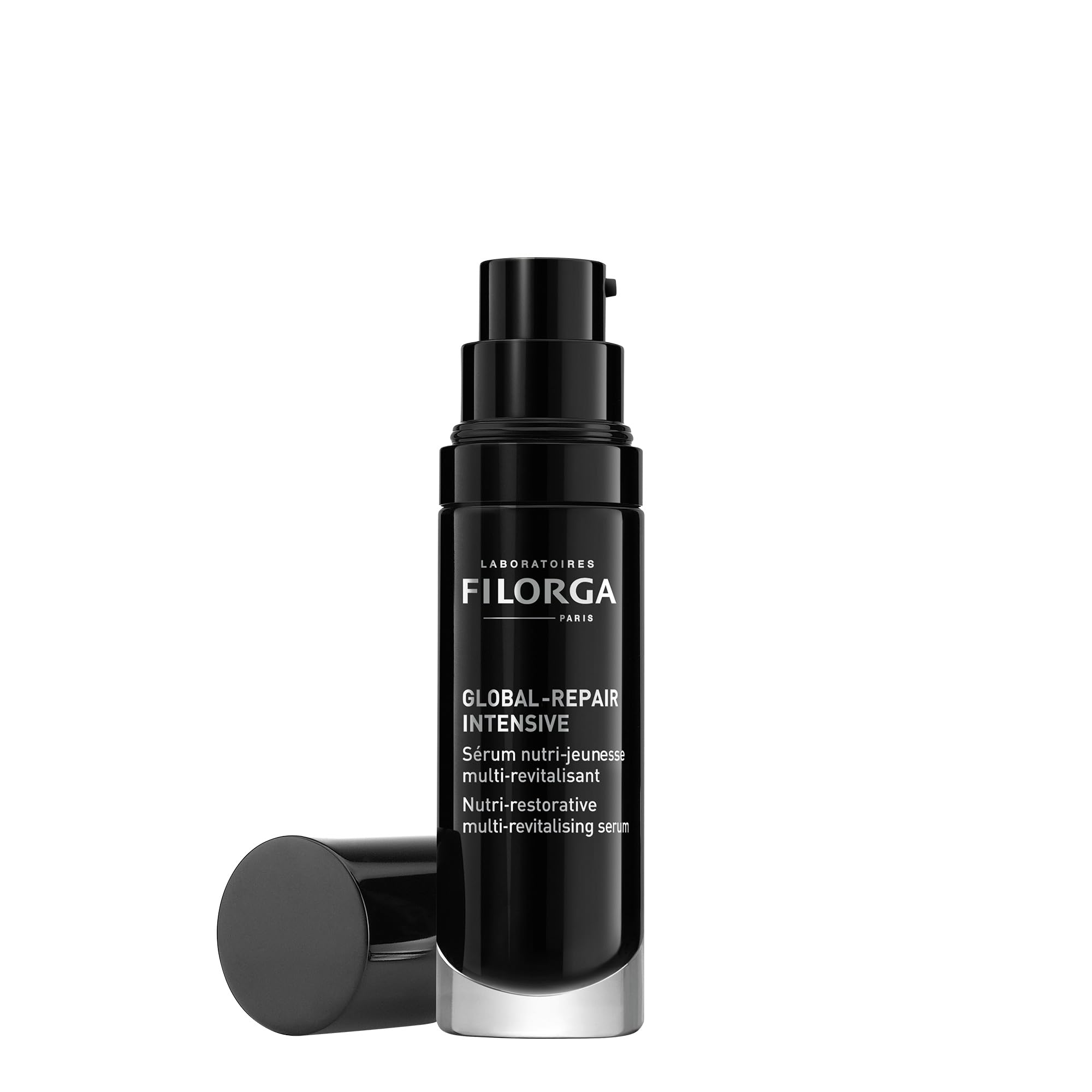 Filorga Global-Repair Eyes And Lips Cream, Hydrate And Smooth Eye Wrinkles And Revitalize Lip Contours With Retinol And Ncef, Fo