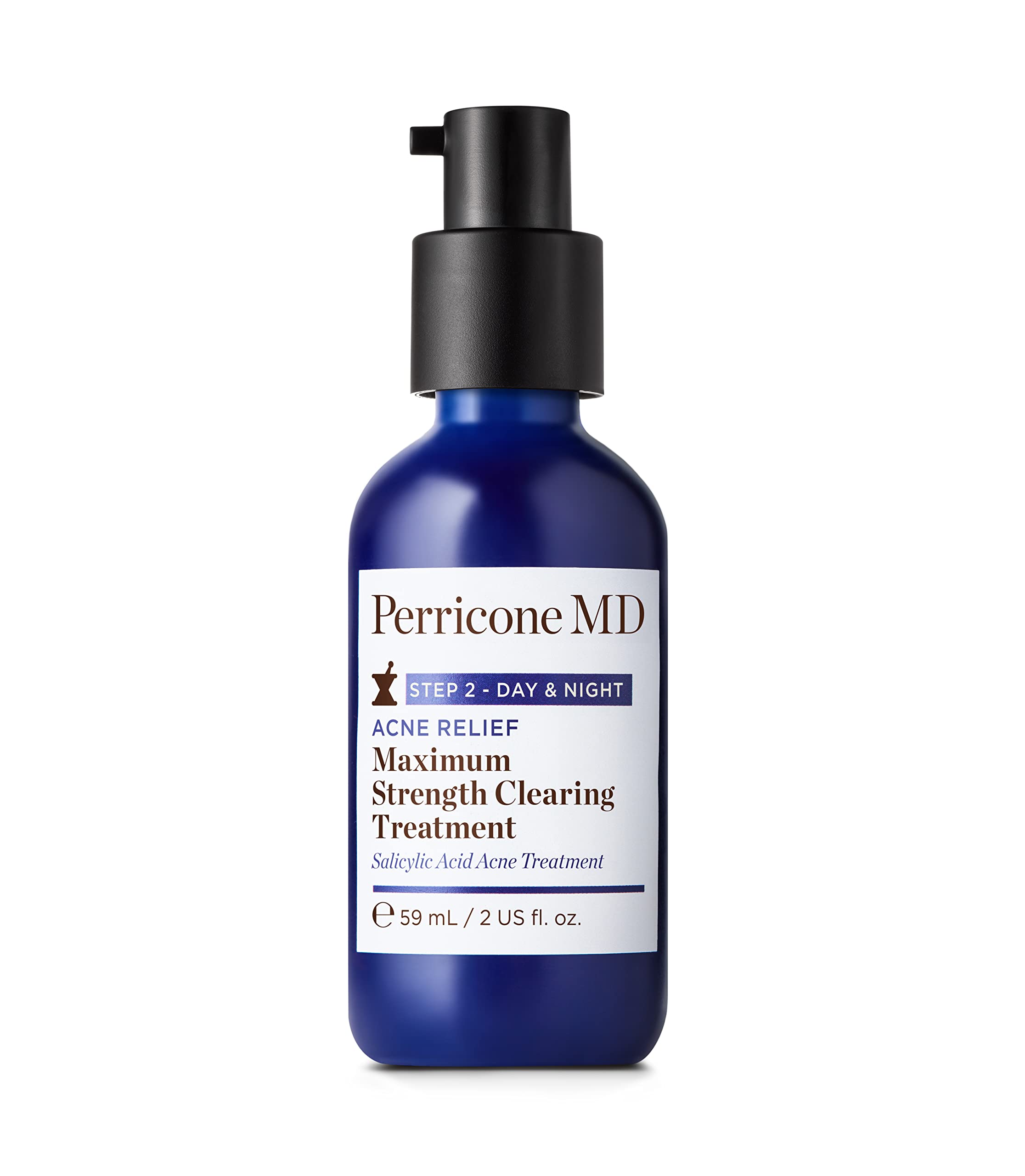 Acne Relief Maximum Strength Clearing Treatment, 2 fl. oz.