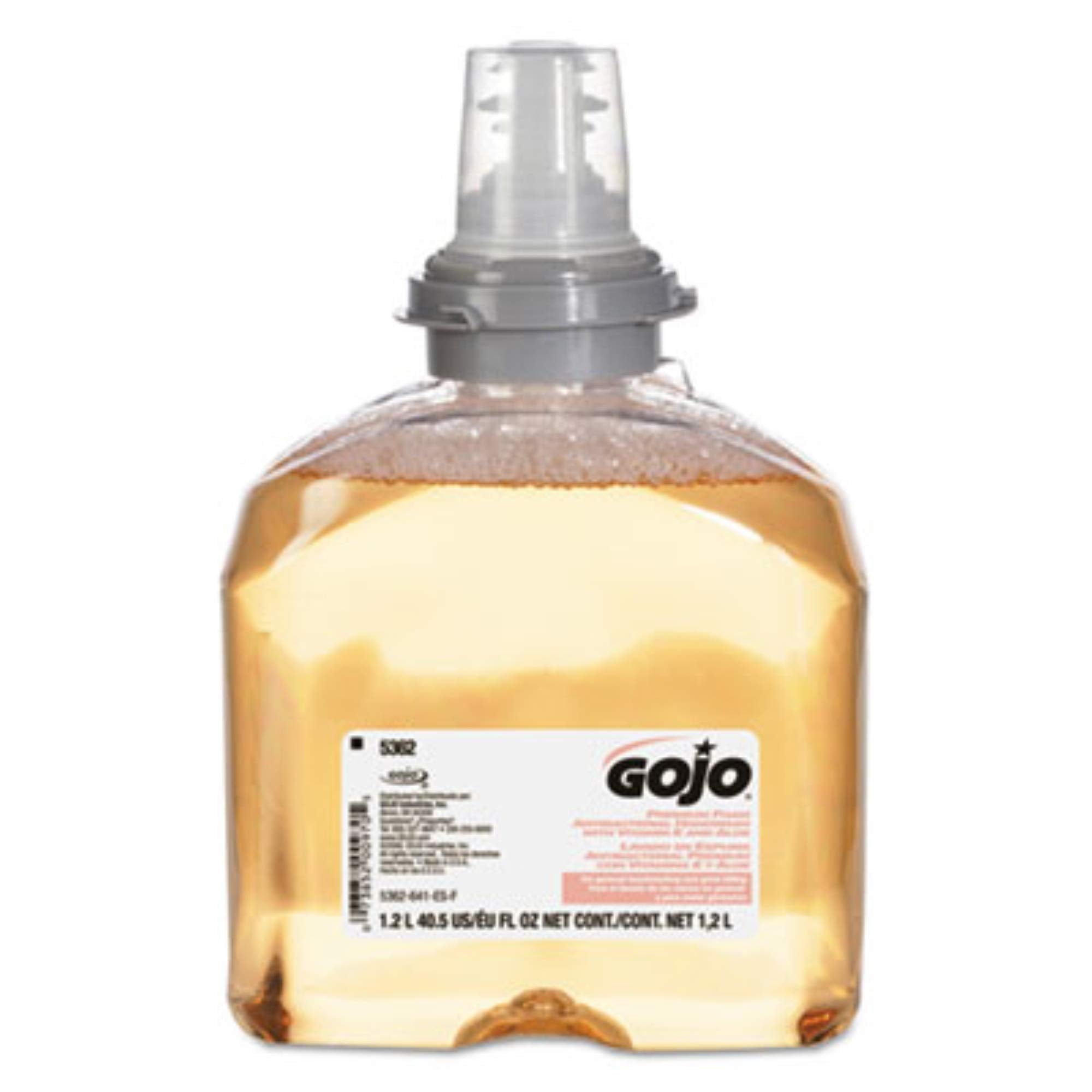 Gojo Tfx Touch-Free Dispenser Refills
