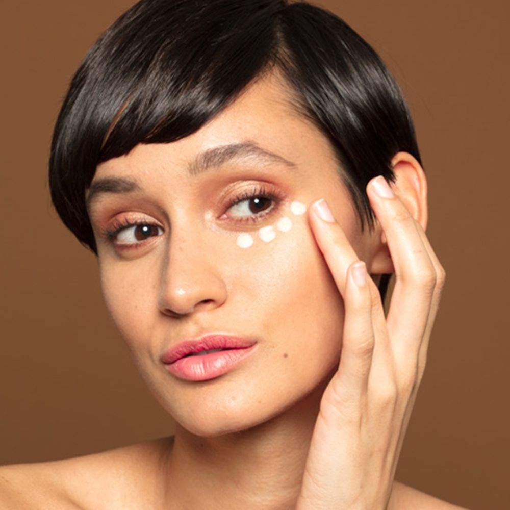 Sunday Riley Auto Correct Brightening And Depuffing Eye Contour Cream