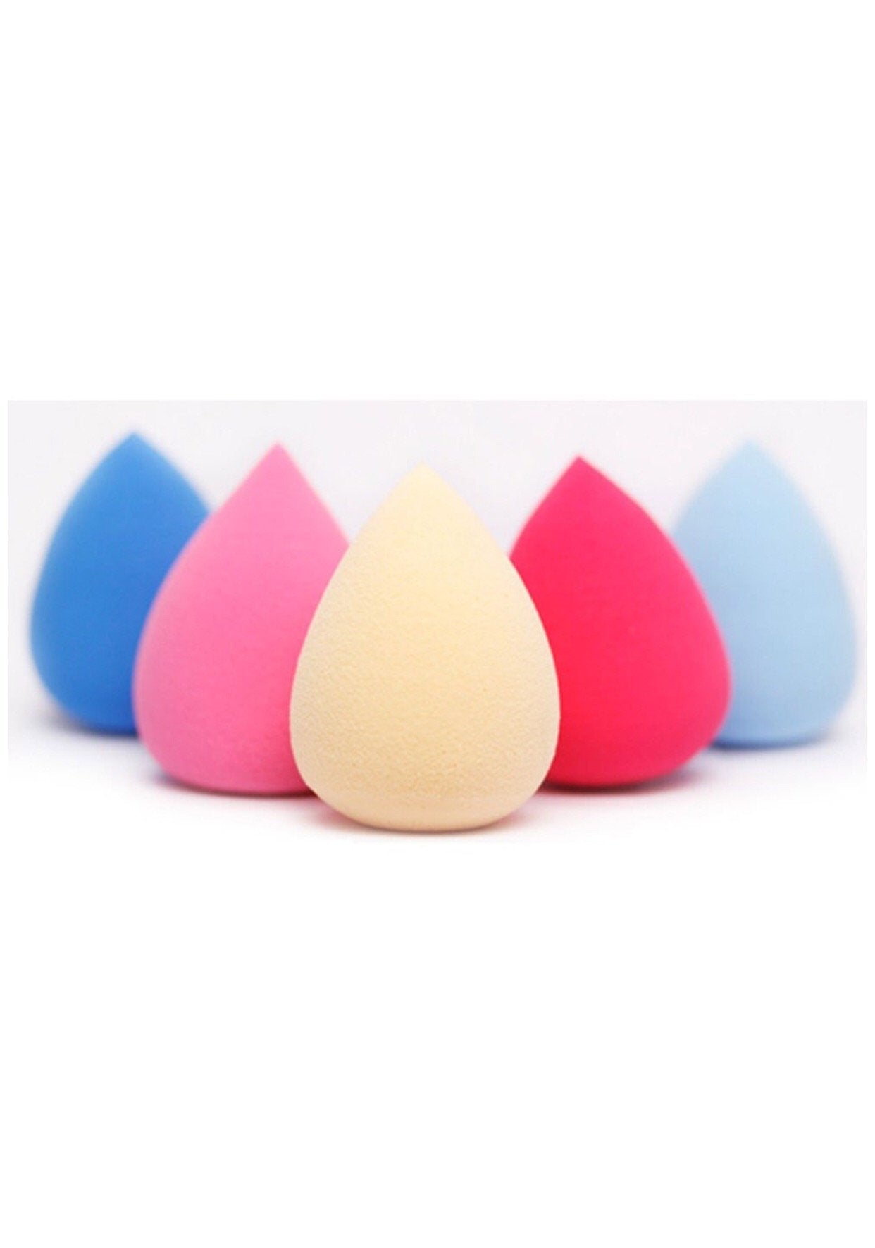Beauty Blender Sponge