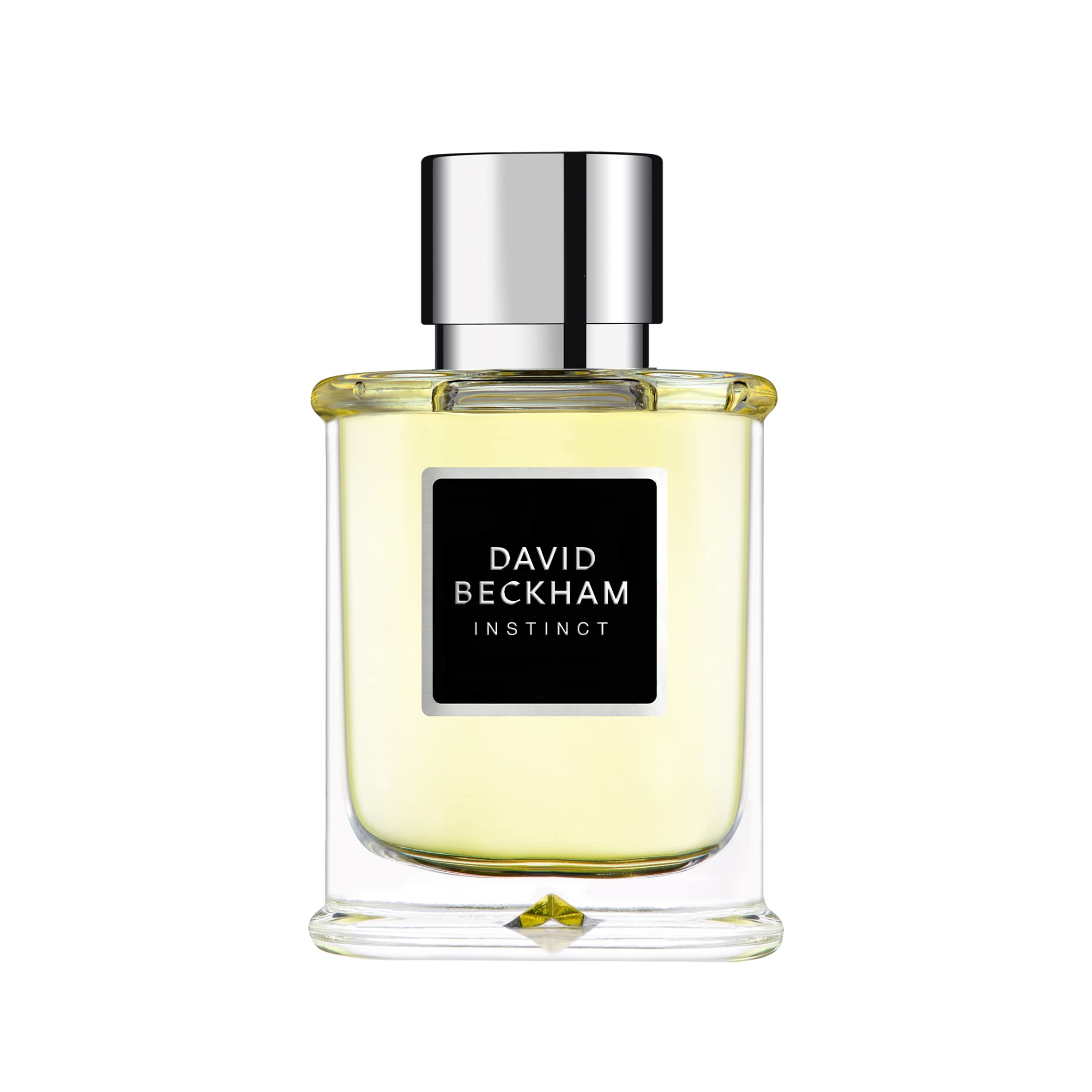 David Beckham Instinct 2.5 Eau De Toilette Spray For Men