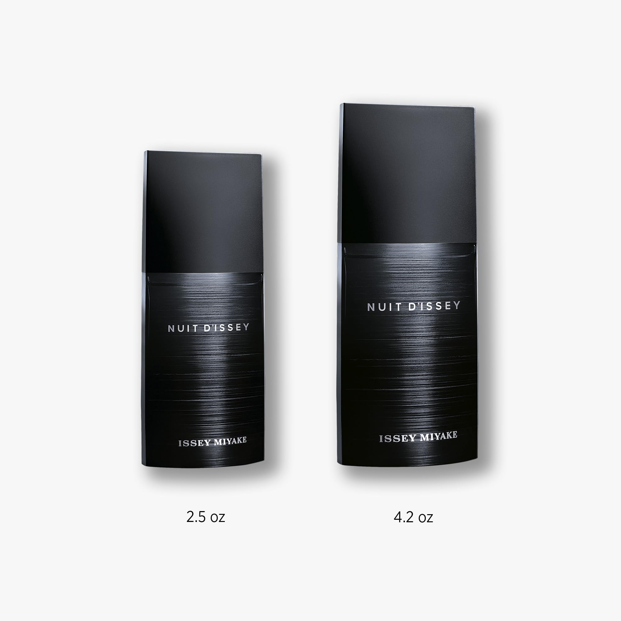 Issey Miyake Nuit D Issey For Men Eau De Toilette Spray, 2.5 Fluid Ounce